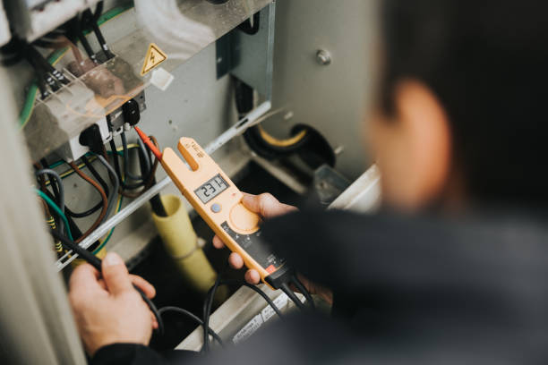 Best Electrical Outlet Repair  in West Menlo Park, CA