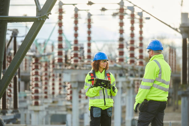 Best Commercial Electrician Services  in West Menlo Park, CA
