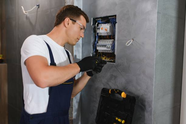 Best Electrical Repair Services  in West Menlo Park, CA