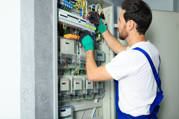 Best Residential Electrician Services  in West Menlo Park, CA