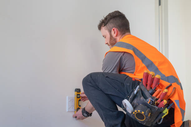 Best Electrical Rewiring Services  in West Menlo Park, CA