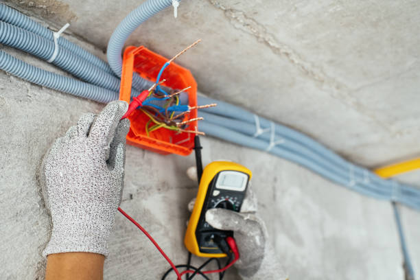 Best Home Electrical Repair  in West Menlo Park, CA