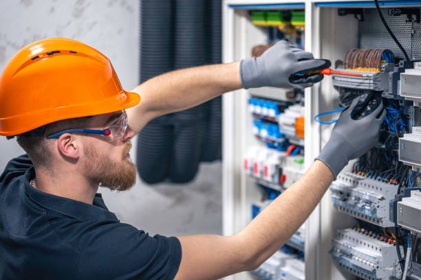 Best Electrical Installation Contractor  in West Menlo Park, CA
